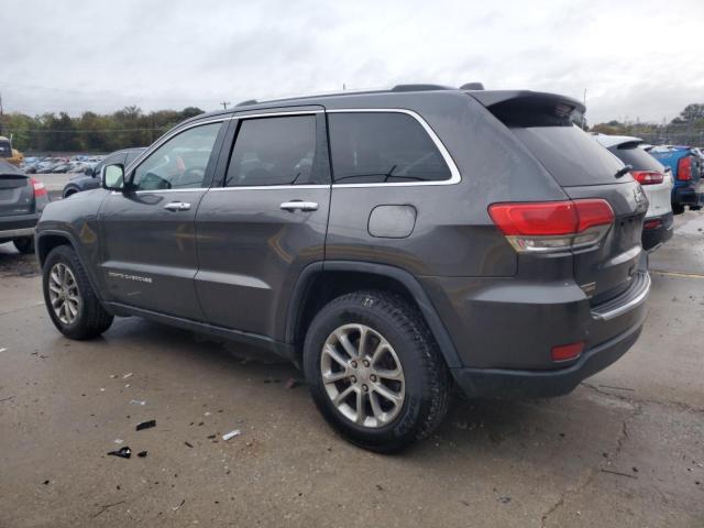 2015 JEEP GRAND CHER #3279546249