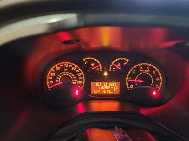 2017 RAM PROMASTER - ZFBERFBB8H6E10766