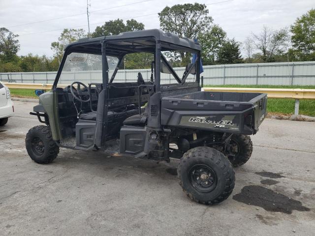 2018 POLARIS RANGER CRE 4XARVA877J8038710