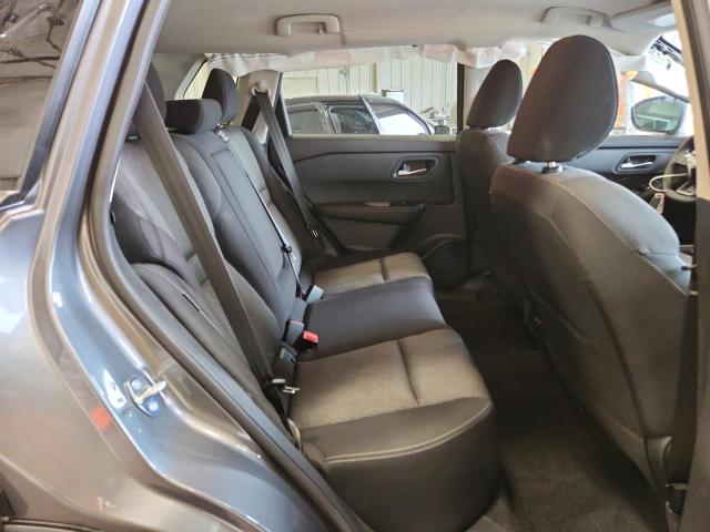 2025 NISSAN ROGUE SV #3284877084