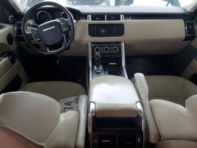 2014 LAND ROVER RANGE ROVE #3296988834