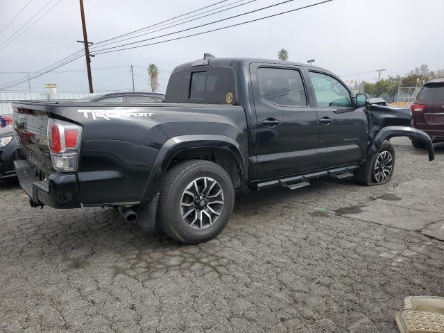 2021 TOYOTA TACOMA DOU - 3TMAZ5CN9MM160007