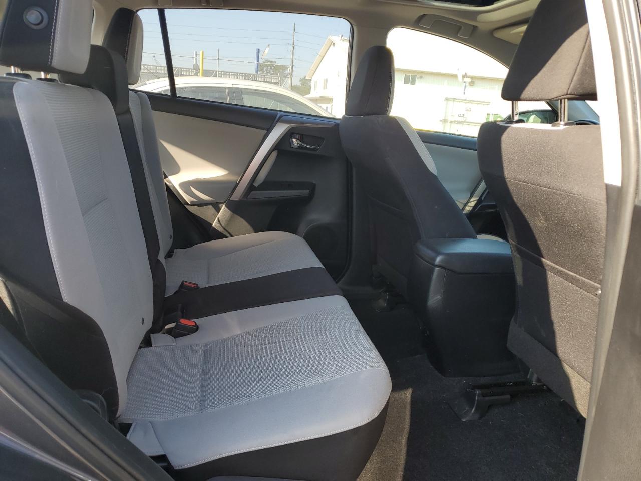 TOYOTA RAV4 ADVENTURE