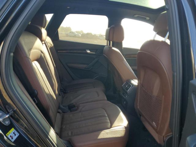 2018 AUDI Q5 PREMIUM - WA1BNAFY4J2054866