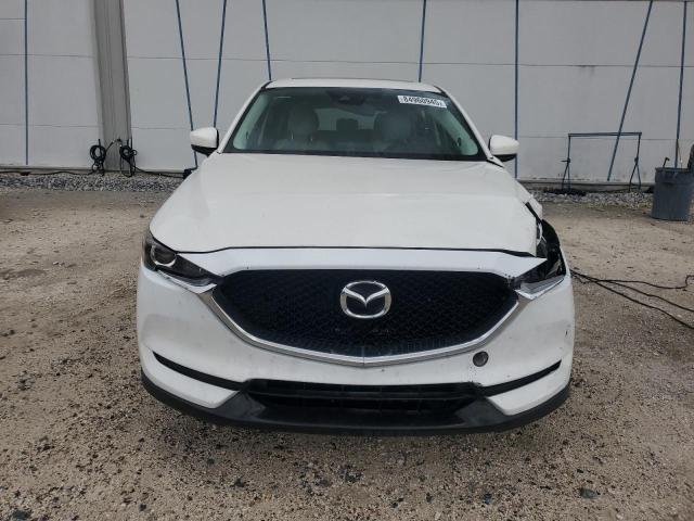 2017 MAZDA CX-5 TOURI - JM3KFACL6H0212164