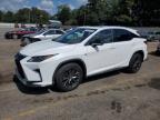 2017 LEXUS RX 350 BAS - 2T2BZMCA5HC130430