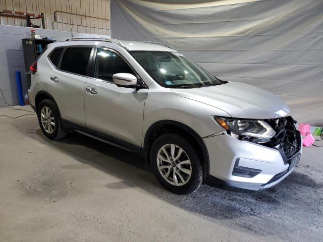 2018 NISSAN ROGUE S #3268326038