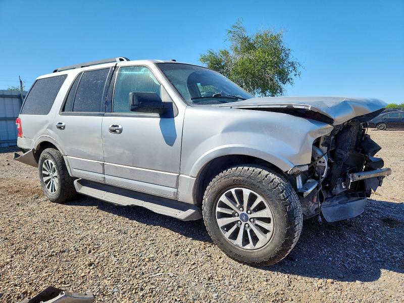 2016 FORD EXPEDITION #3311656277