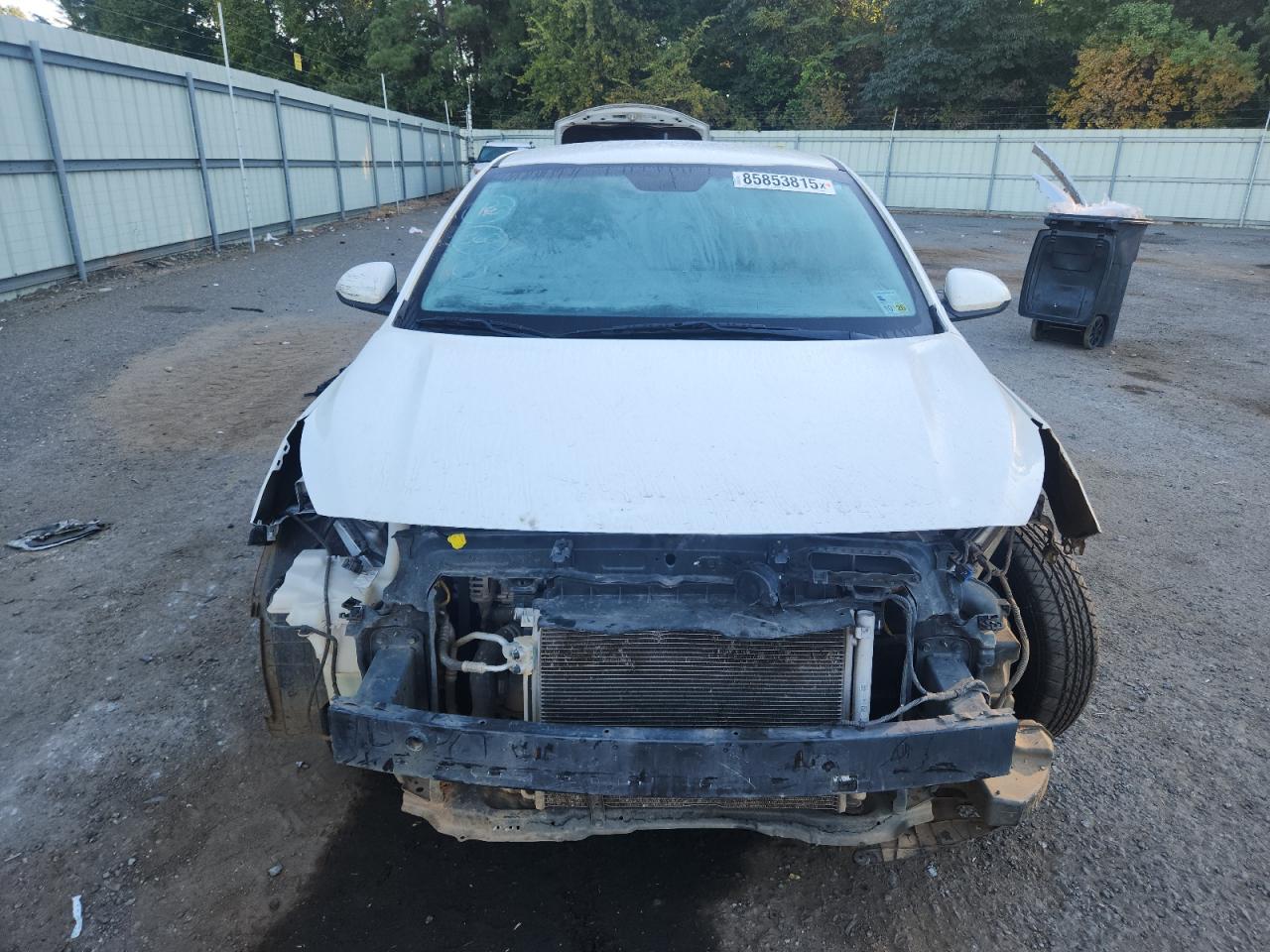 Lot #3311673226 2022 KIA RIO LX