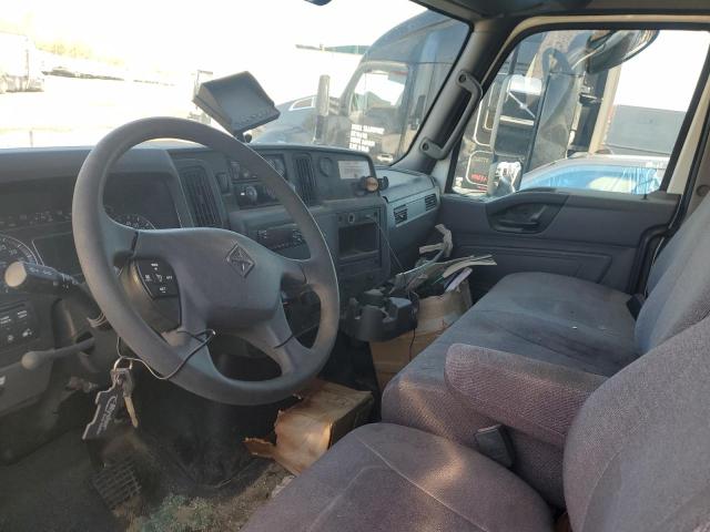 2020 INTERNATIONAL MV607 #3290205201