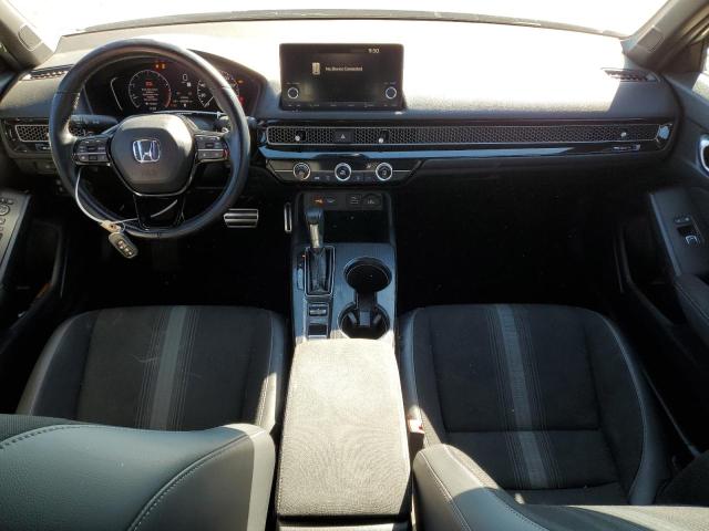 2023 HONDA CIVIC SPOR #3296902834