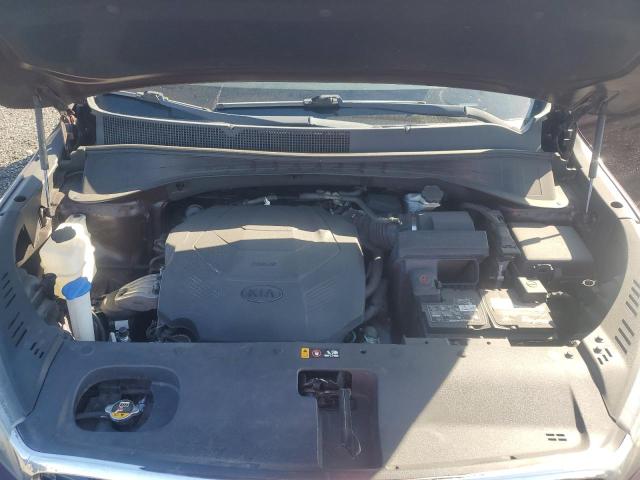 2019 KIA SORENTO LX #3305428442