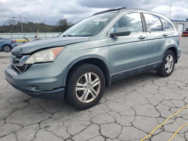 Global Auto Auctions: 2011 HONDA CR-V EXL
