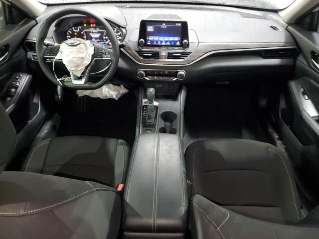 2025 NISSAN ALTIMA SV 1N4BL4DW0SN384539