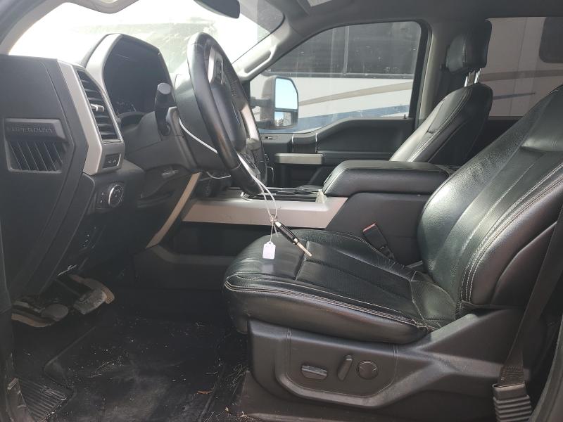 2020 FORD F350 SUPER #3292756779