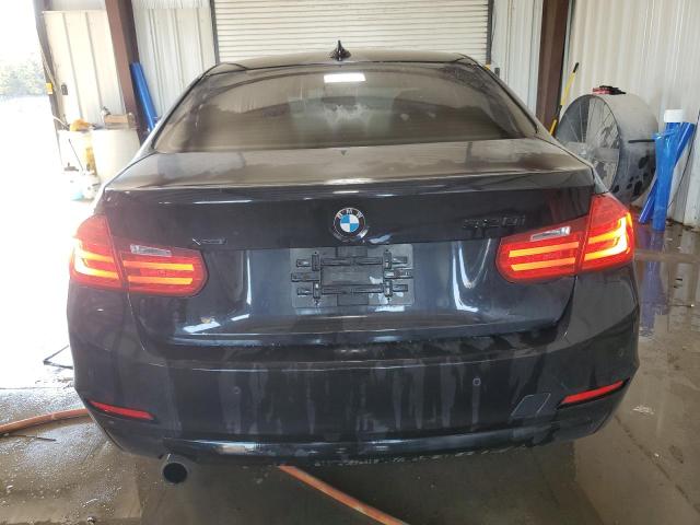 2015 BMW 320 I XDRI - WBA3C3G5XFNT52602