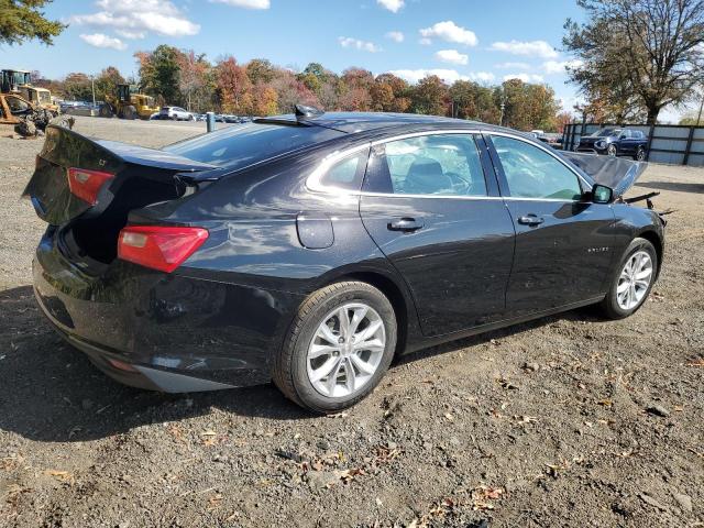 2024 CHEVROLET MALIBU LT #3304631940