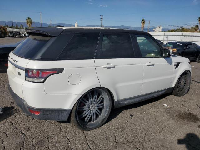 2015 LAND ROVER RANGE ROVE #3284573406