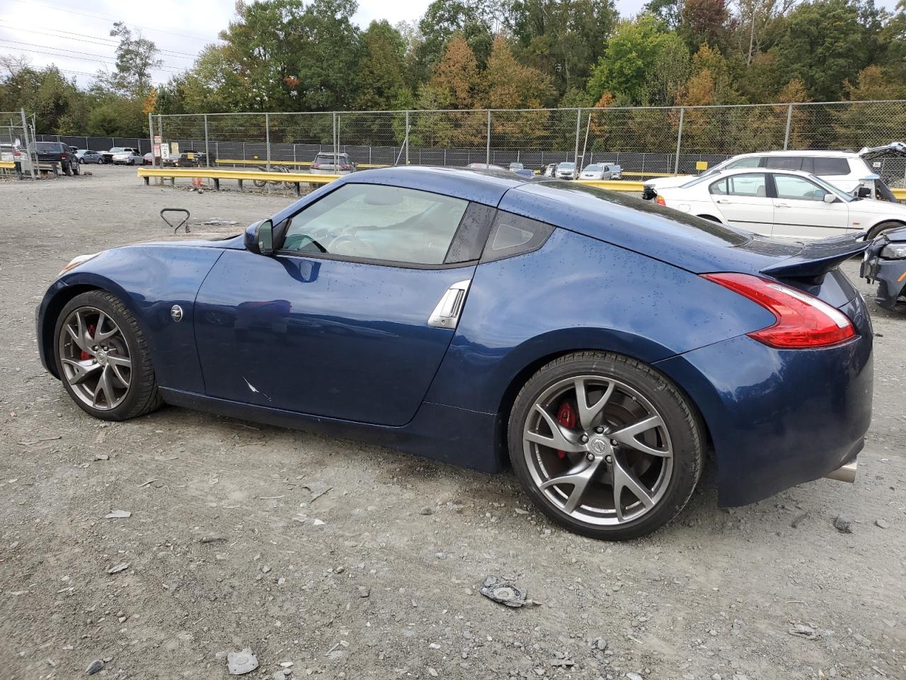 NISSAN 370Z BASE