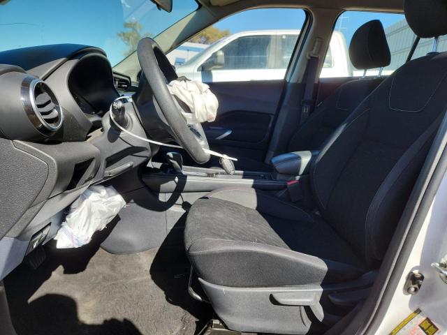 2022 NISSAN KICKS SV #3317907910