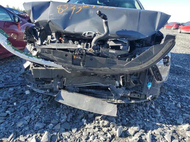 2024 HYUNDAI KONA SE - KM8HACAB3RU180710