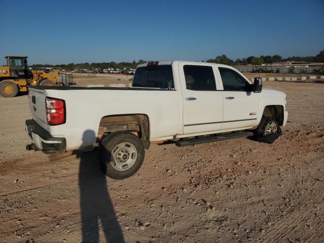 2016 CHEVROLET SILVERADO - 1GC1KVEG8GF236100