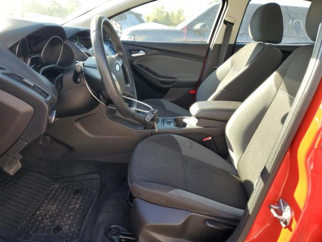 2014 FORD FOCUS SE - 1FADP3F2XEL419248