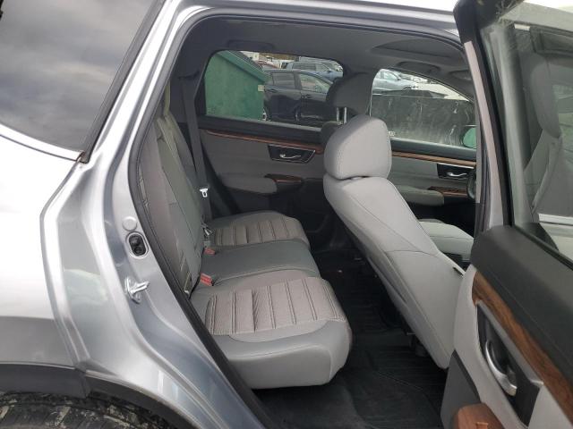 2022 HONDA CR-V EX - 5J6RW2H5XNA016820