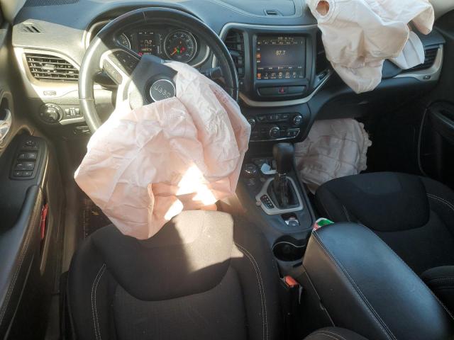 2015 JEEP CHEROKEE L 1C4PJMCS7FW750629