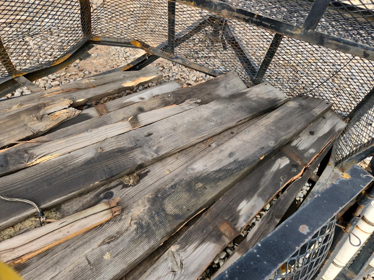 Lot #3291611253 2009 UNKNOWN UNKNOWN