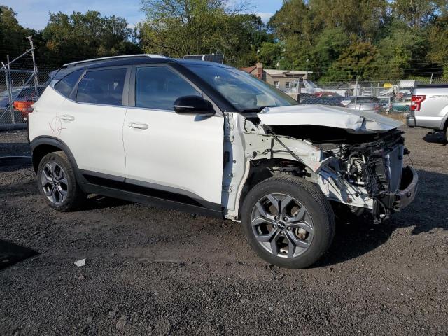 2024 KIA SELTOS S - KNDEUCAA9R7477890