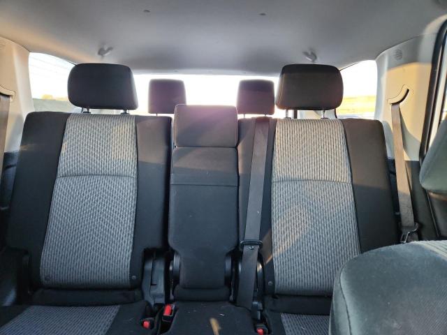 2021 TOYOTA 4RUNNER SR - JTEMU5JR6M5969757