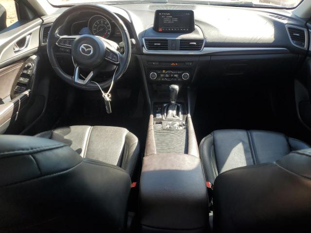 2018 MAZDA 3 TOURING - 3MZBN1V36JM257498