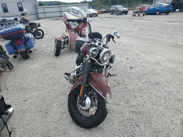 2018 HARLEY-DAVIDSON FLHCS HERI 1HD1YBK1XJC015294