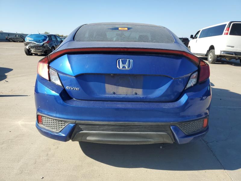 2018 HONDA CIVIC LX - 2HGFC4B5XJH305702