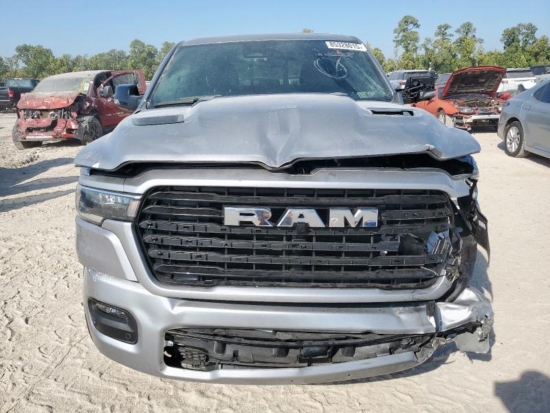 2025 RAM 1500 LARAM 1C6SRFJP3SN574859