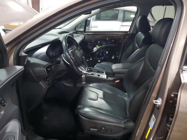 2020 HYUNDAI SANTA FE L #3315988092