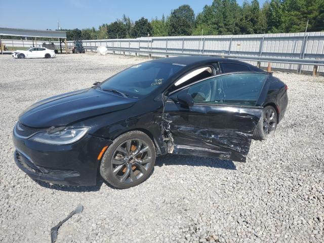 CHRYSLER 200 S