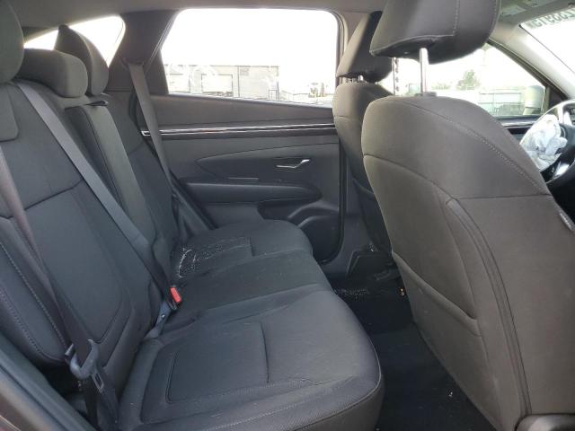 2022 HYUNDAI TUCSON SEL #3297259380