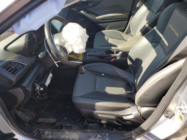 2023 SUBARU CROSSTREK JF2GTHSC9PH323021