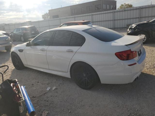 2014 BMW M5 #3268215961