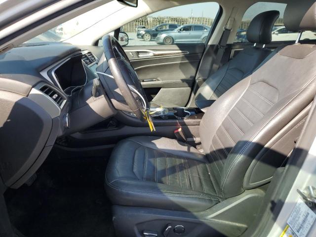 2016 FORD FUSION SE - 3FA6P0PU4GR357454