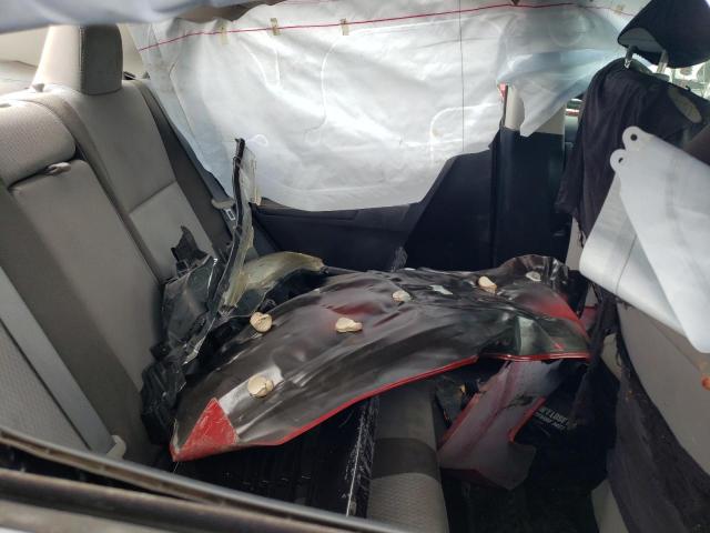 2017 TOYOTA COROLLA L #3286089910