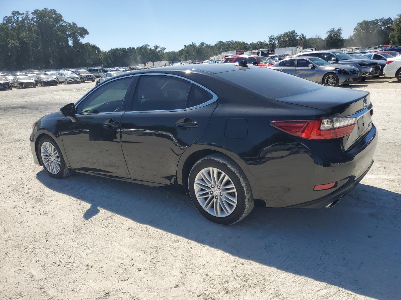 LEXUS ES 350