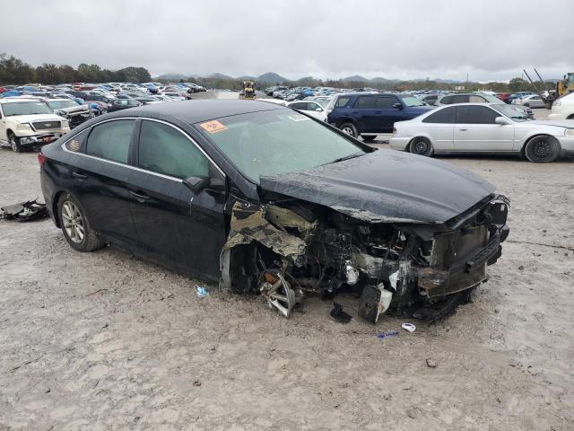 2018 HYUNDAI SONATA SE #3291397157