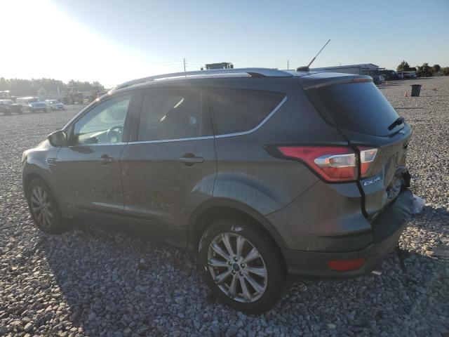 2017 FORD ESCAPE TIT - 1FMCU9JD9HUE56943