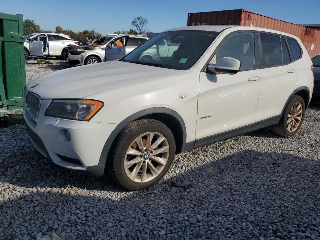 BMW X3 XDRIVE2