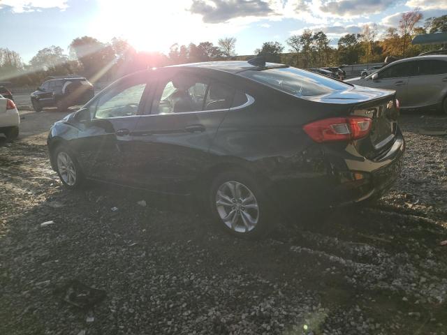 2019 CHEVROLET CRUZE LT #3286584165