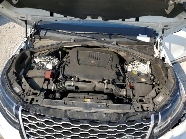 2018 LAND ROVER RANGE ROVER VELAR S - SALYB2RVXJA753188