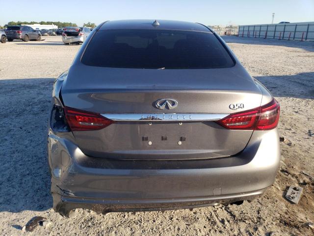 2019 INFINITI Q50 LUXE #3297962810